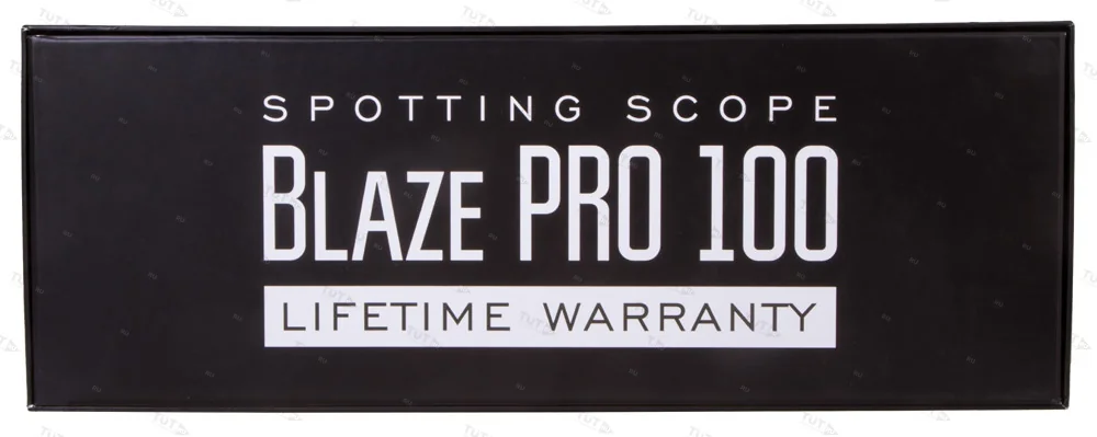 Зрительная труба Levenhuk Blaze PRO 100