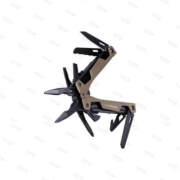 Мультитул LEATHERMAN OHT  Coyote