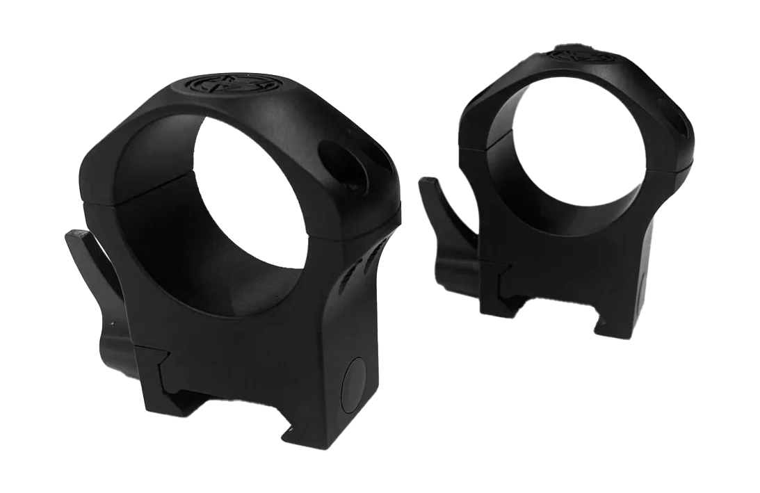Кольца Arkon 30 мм быстросъемные на weaver / Аркон 30 мм быстросъемные на вивер высокие