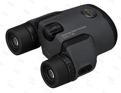 Бинокль PENTAX PAPILIO II 6.5x21