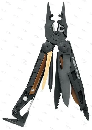 Мультитул LEATHERMAN Mut-EOD