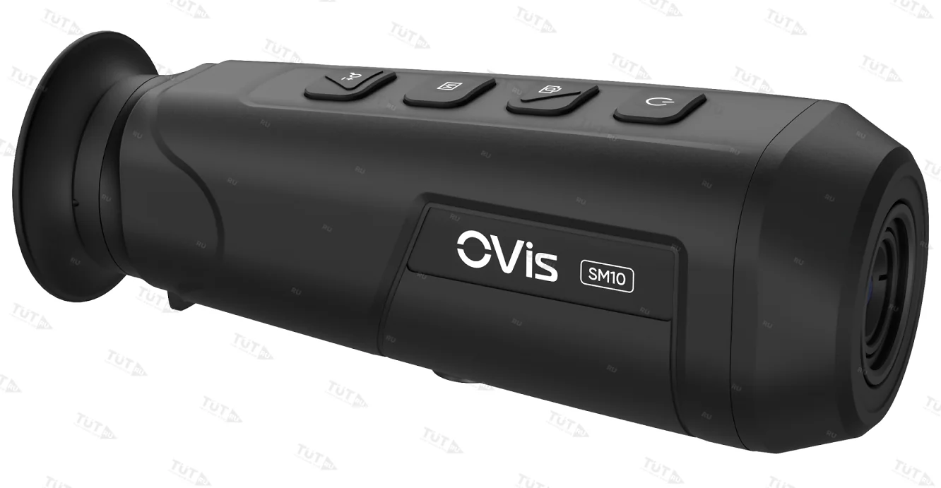 Тепловизионный монокуляр ARKON OVis SM10 / Аркон ОВис СМ 10