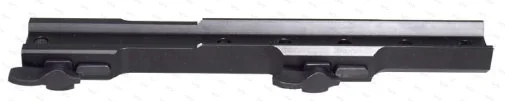 Быстросъемное крепление Weaver QD112 Pulsar для прицелов Digisight, Sightline, Apex, Argus, Trail