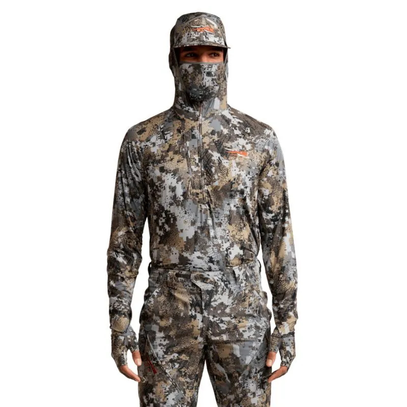 Термокофта SITKA Equinox Guard Hoody