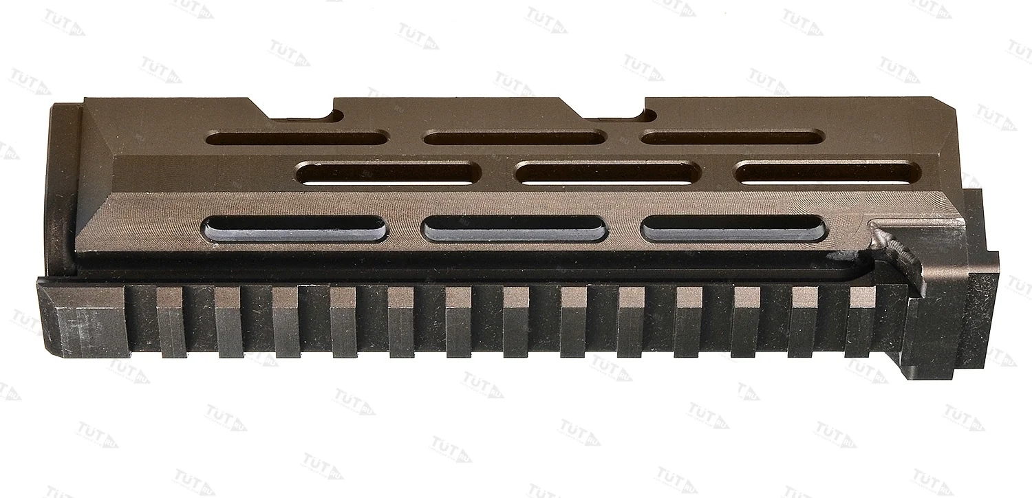 Цевье RED HEAT Доминатор