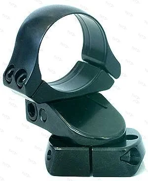 Быстросъемный поворотный кронштейн MAK, Mauser 98 K, кольца 26 мм, BH=17 мм, KR=34 мм (1024-26010)