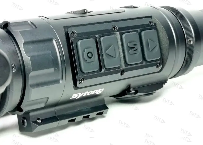Тепловизионный прицел Sytong RM03-50