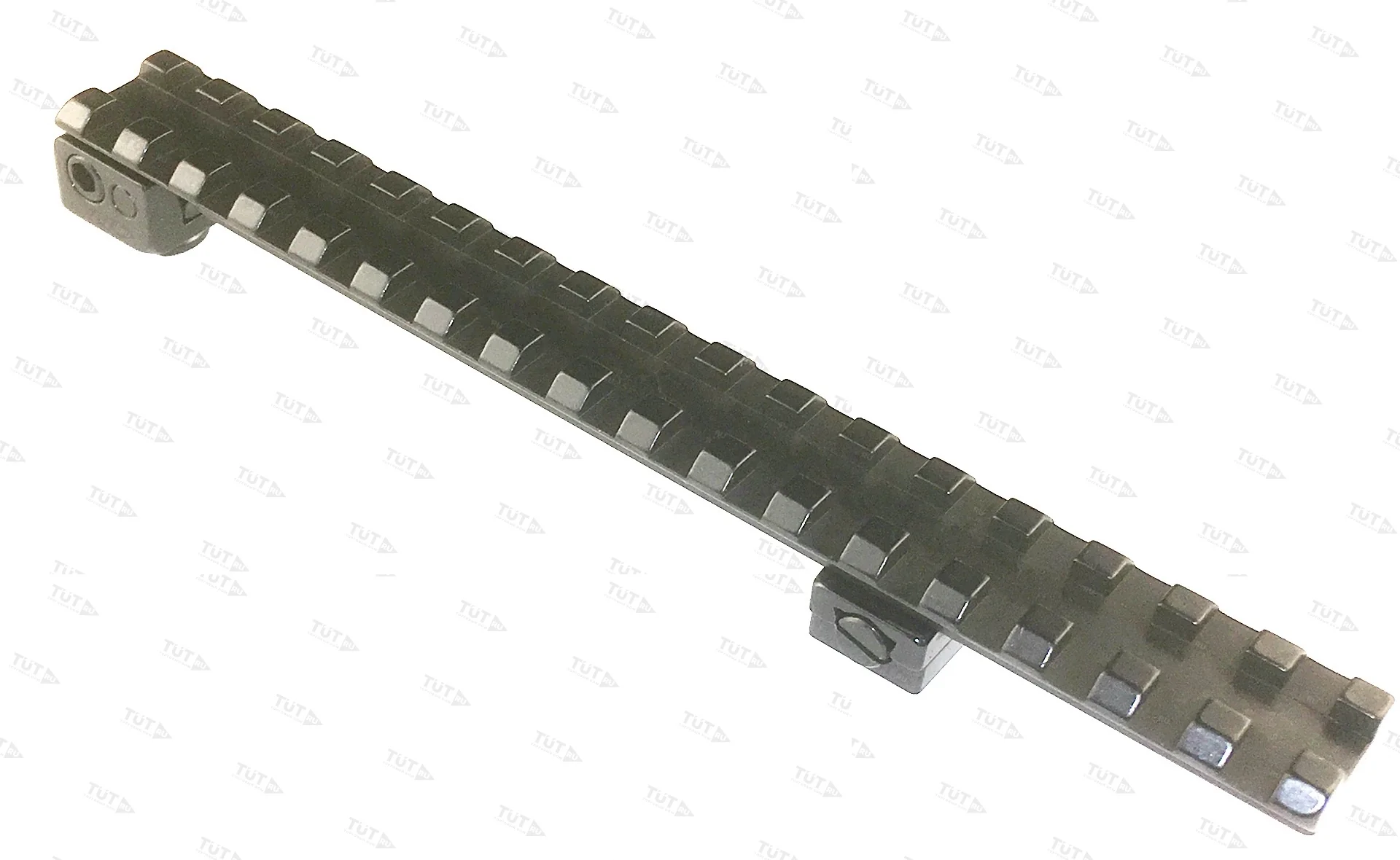 Планка Picatinny под поворотные основания Rusan на Sauer 202 180мм (049-0034-PIC-180)