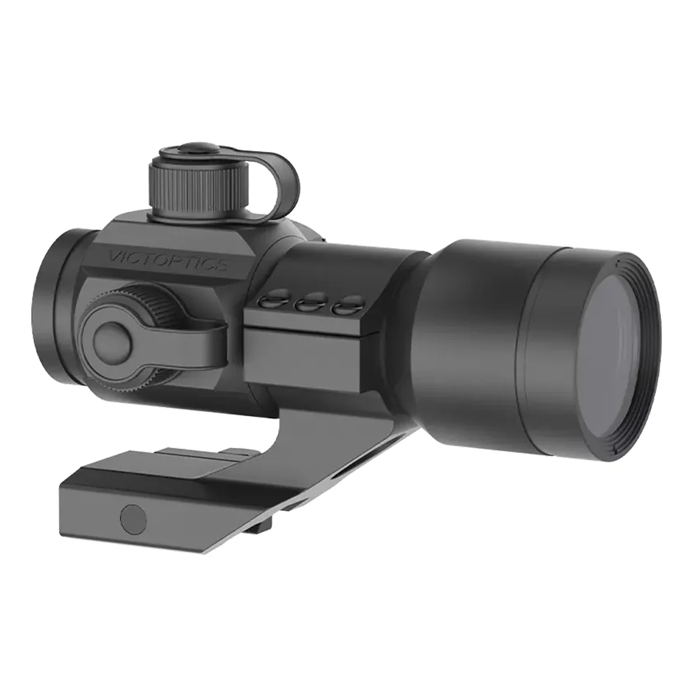 Коллиматорный прицел Vector Optics T4 1x28