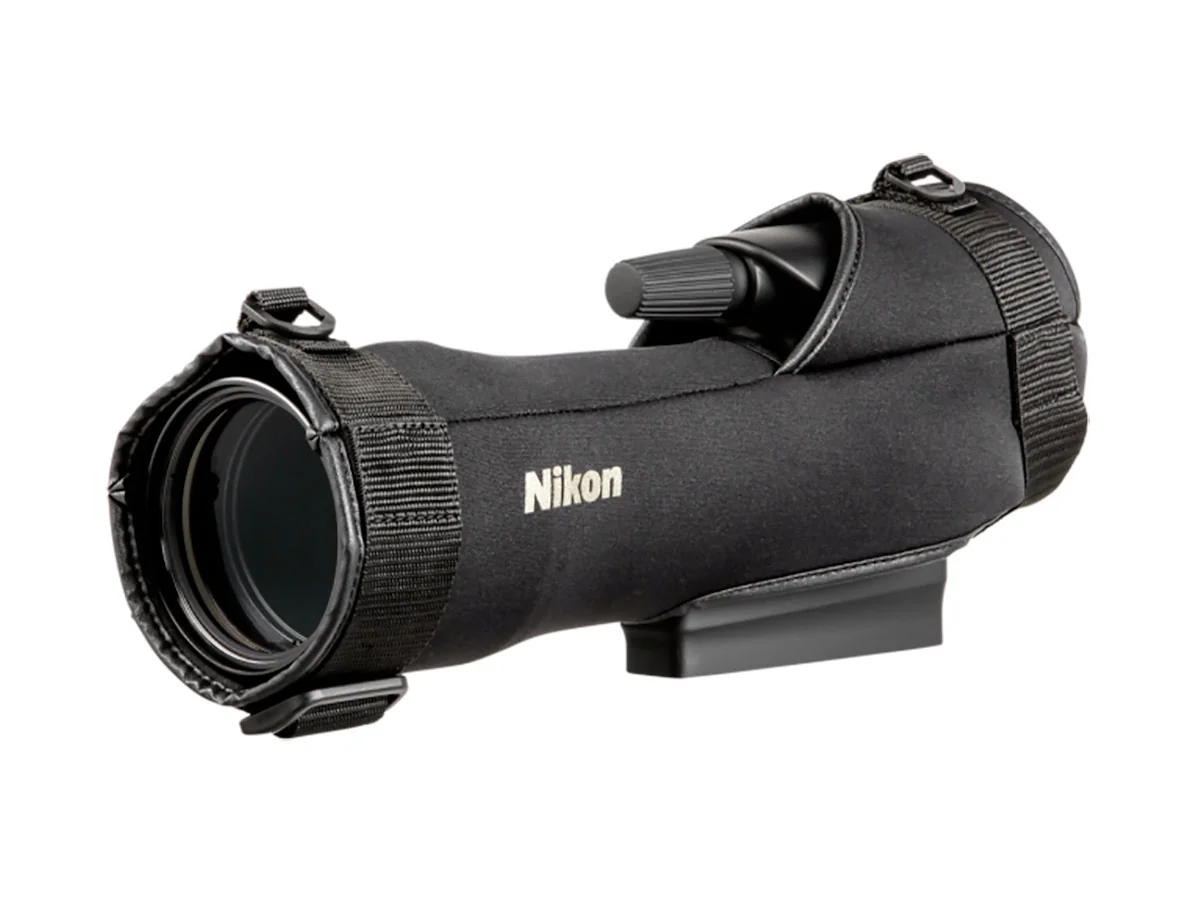 Зрительная труба Nikon PROSTAFF 5 Fieldscope 60-A
