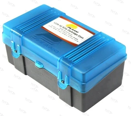 Коробка для патронов Plano 1229-50