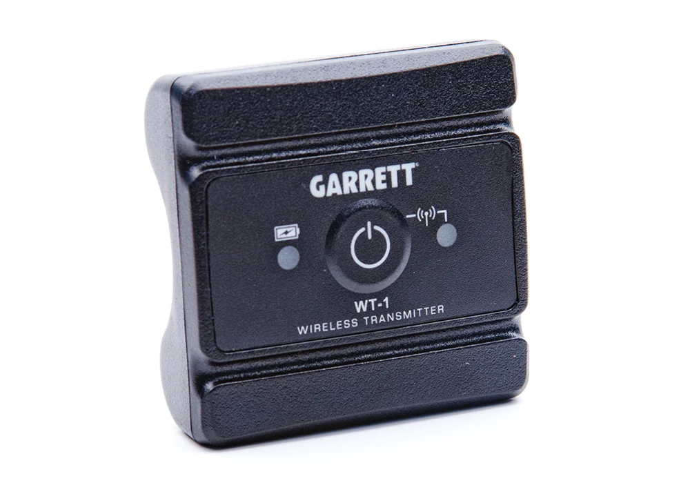 Беспроводной модуль Garrett Z-Lynk