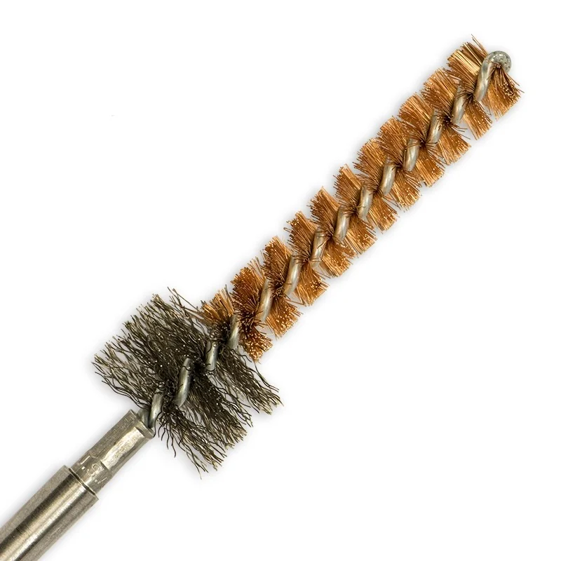 Ёршик Bore Tech бронзовый для патронника .223 / 5,56mm
