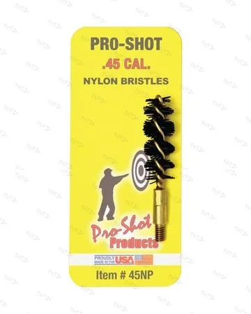 Ёршик Pro-Shot нейлоновый .45