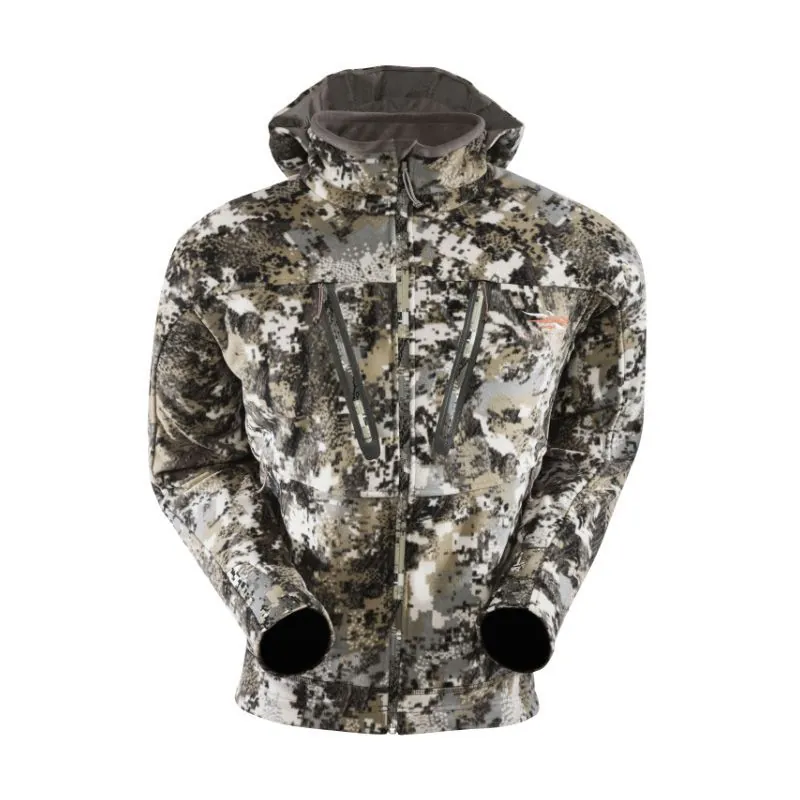 Куртка SITKA Stratus Jacket 2024