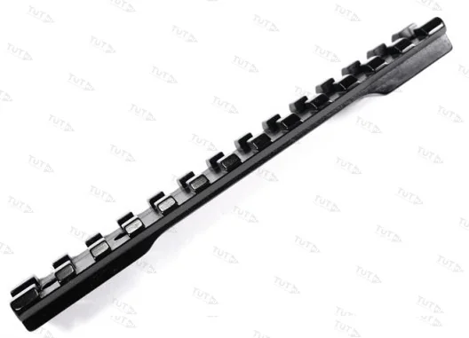 Планка Rusan Picatinny Sabatti Rover 600 SA (B=87,5)(cal. 223/243) 010-29-SA2