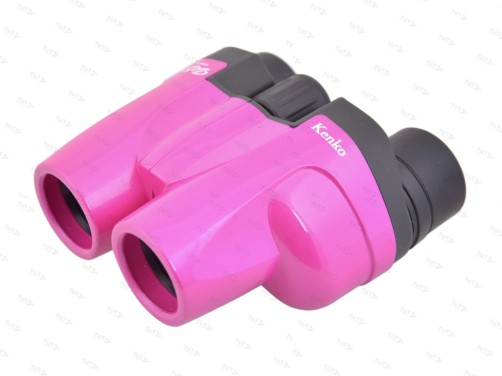 Бинокль Kenko ULTRA VIEW 10x25 FMC (PINK)