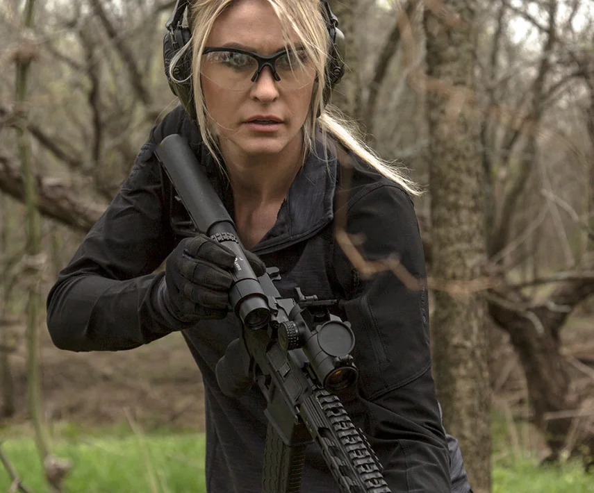 Увеличитель Sightmark T-5, 5x23