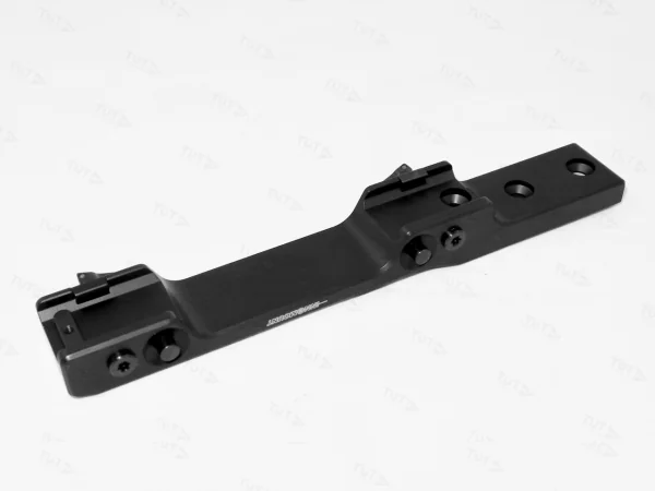 Быстросъемное крепление Innomount Weaver с передвижным зажимом для прицелов Digisight, Sightline, Apex, Trail