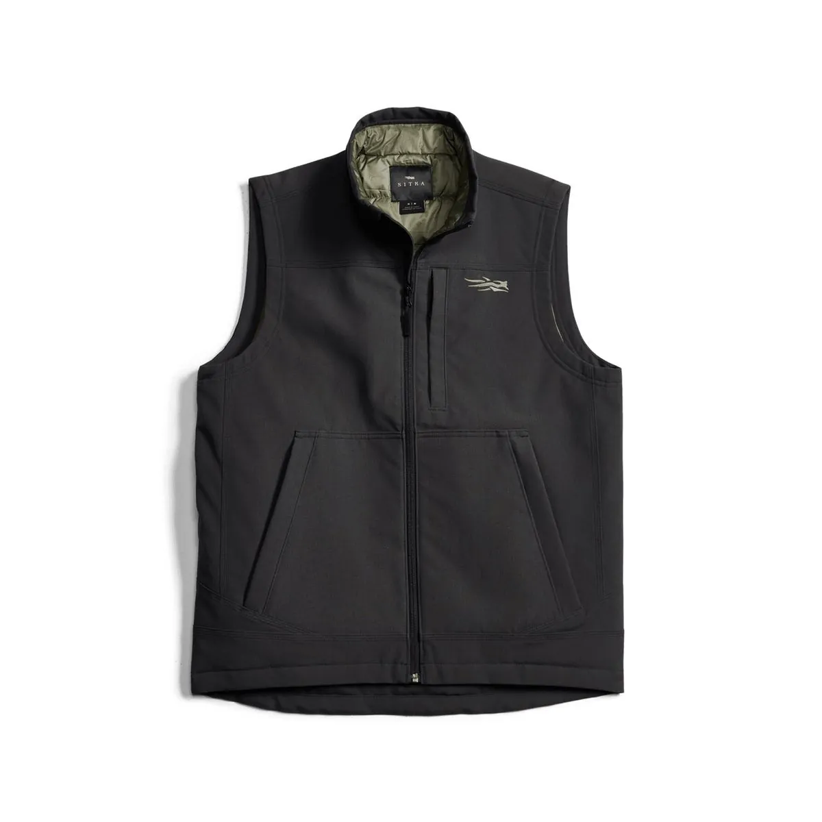 Жилет SITKA Grindstone Work Vest New