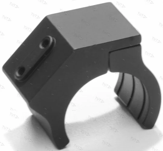 Верхнее составное полукольцо Innomount Double sight 40мм, 90°, 23-40-90