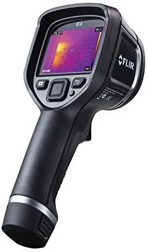 Тепловизор FLIR E4 Wi-Fi