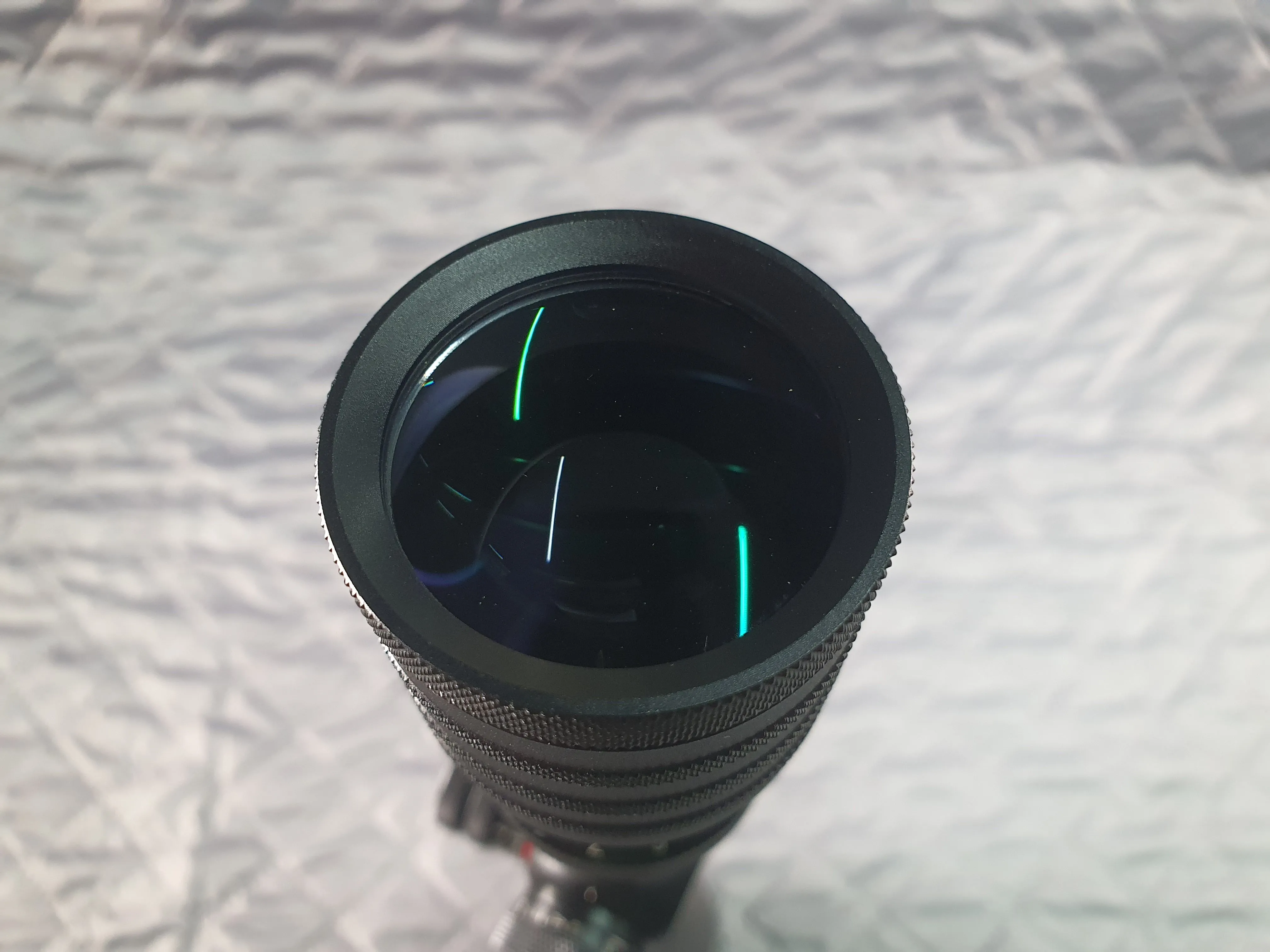 Прицел оптический EL4-16X44SF IR