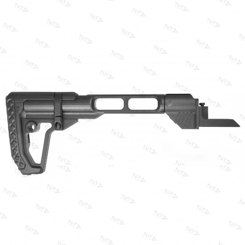 Приклад VIKING на трубе A-L+ (AKM) VIKING AKM A-L + удлиненный