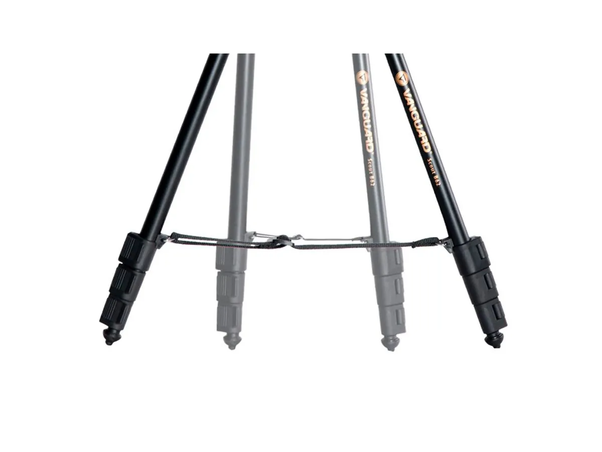 Опора Vanguard SCOUT B62, 2 ноги