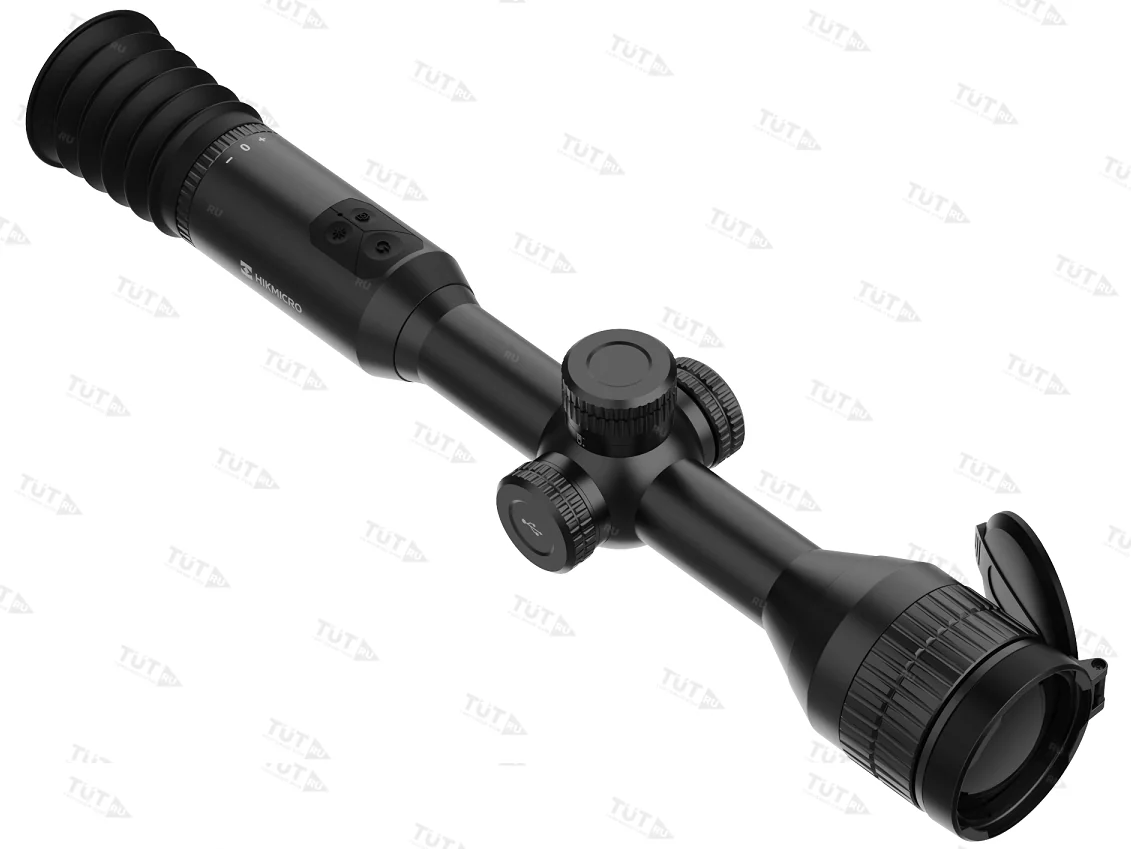 Тепловизионный прицел Hikmicro Stellar SH50