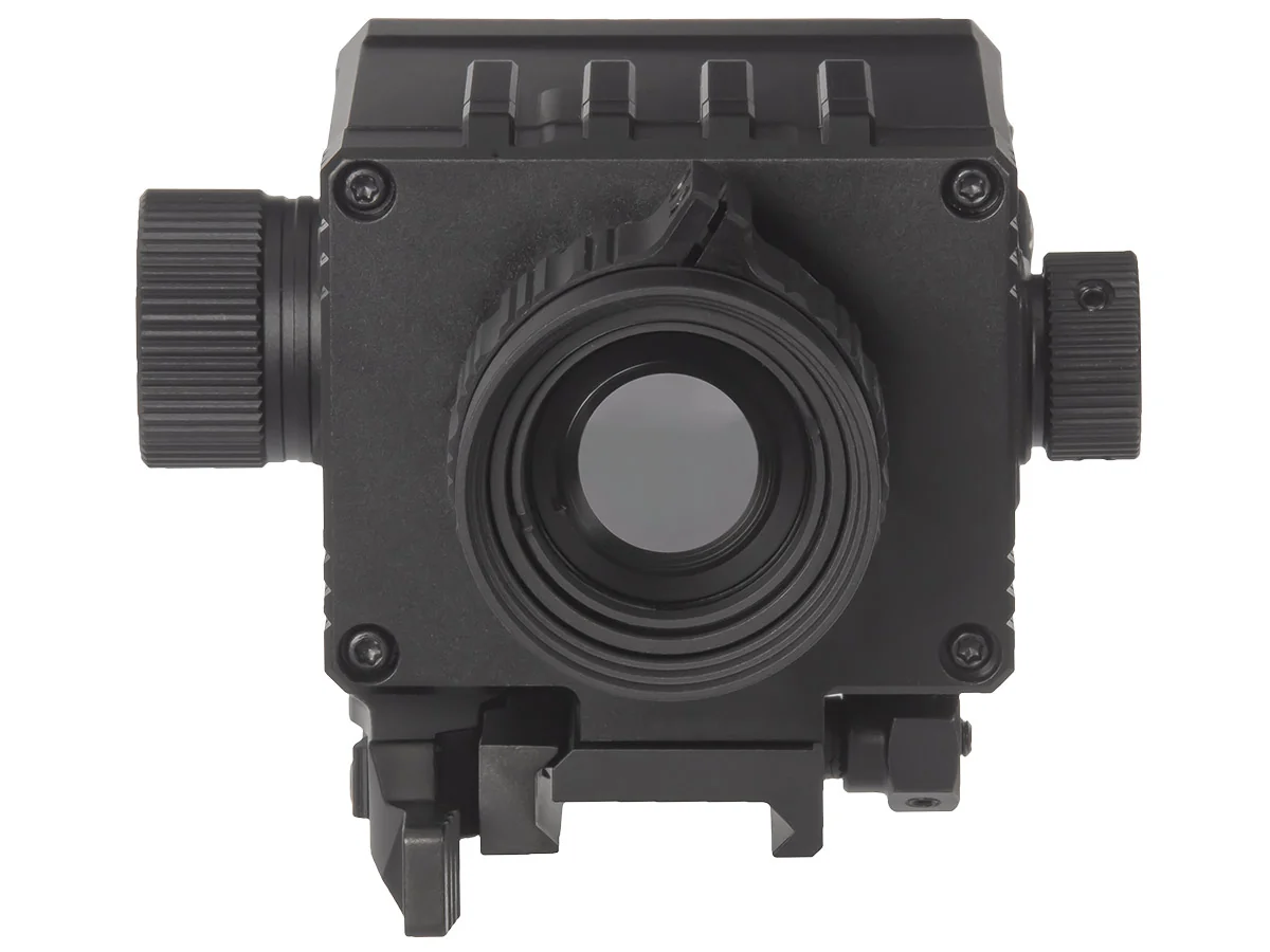 Тепловизионный коллиматорный прицел Gaut Nova TD 325 / Гаут Нова ТД 325