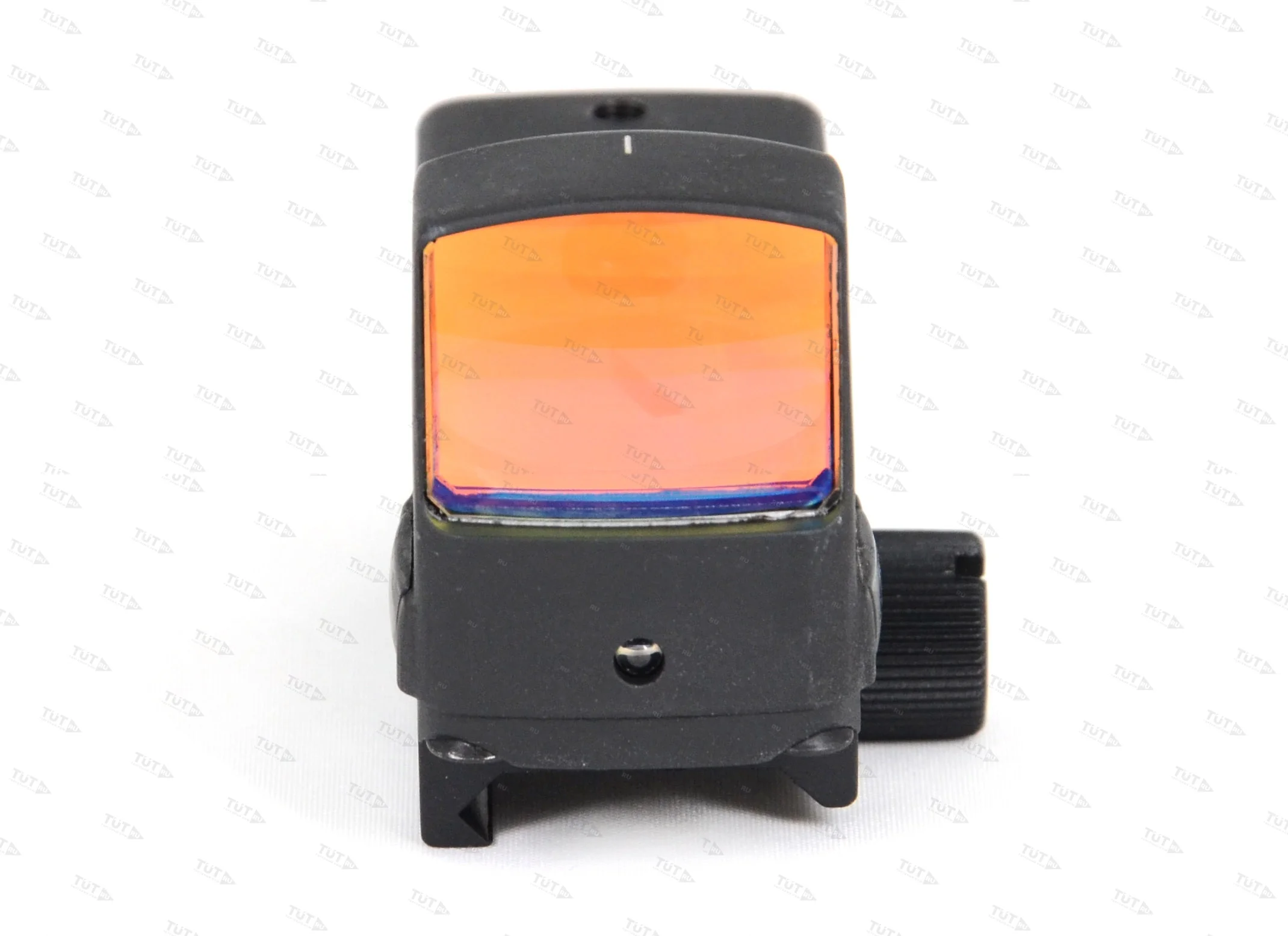 Коллиматорный прицел ВОМЗ Пилад Р1х30 weaver