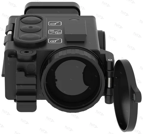 Тепловизионный монокуляр IWT MICRO2 Q / ИВТ Микро 2 Кью