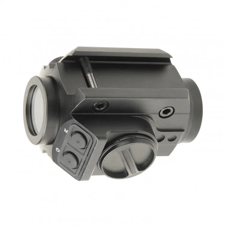 Прицел коллиматорный Veber Wolf Reflex 122 RG (28180)