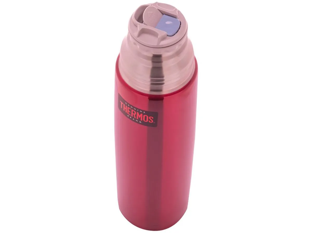 Термос для напитков THERMOS FBB-500 Red 0.5L, красный