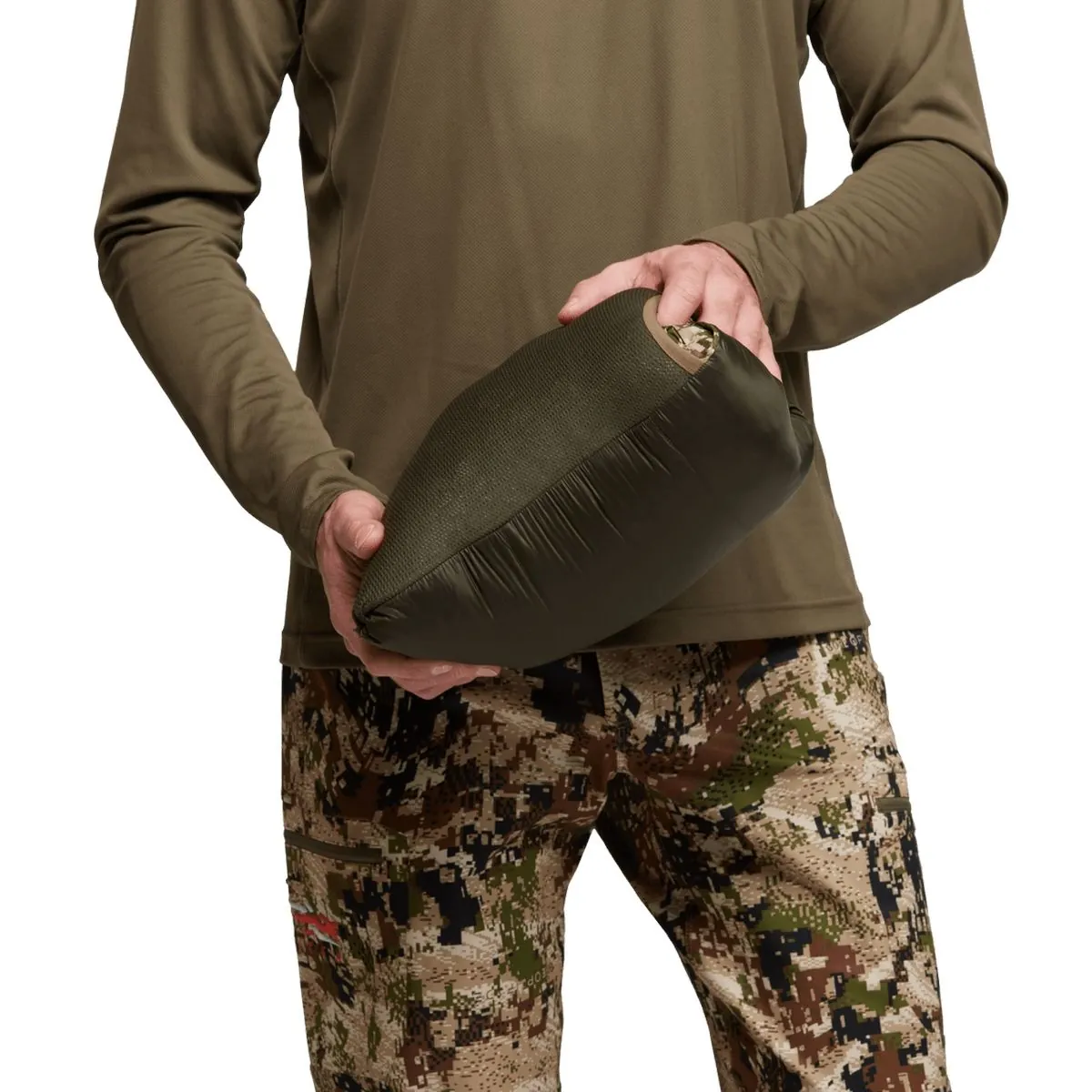 Куртка SITKA Kelvin Hyperdown Jacket