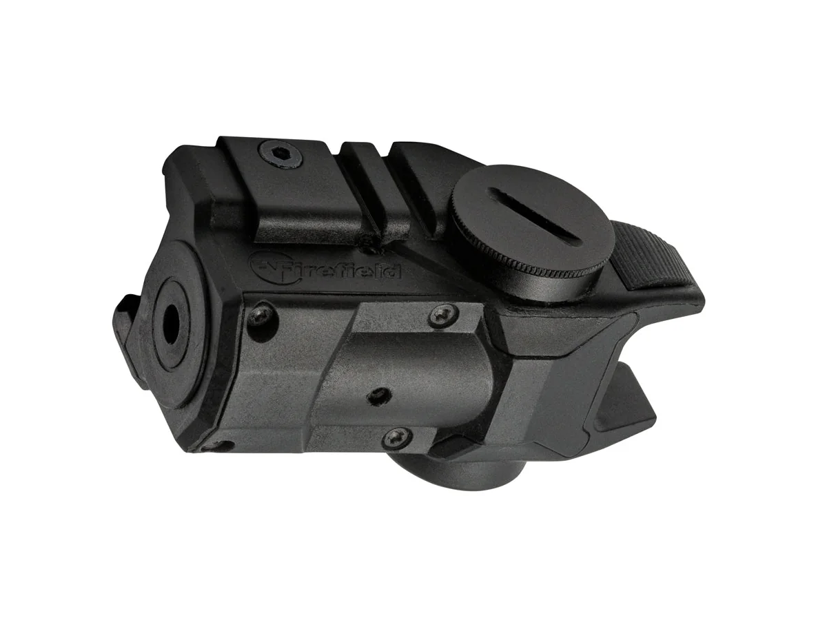 Лазерный целеуказатель Firefield BattleTek пистолетный