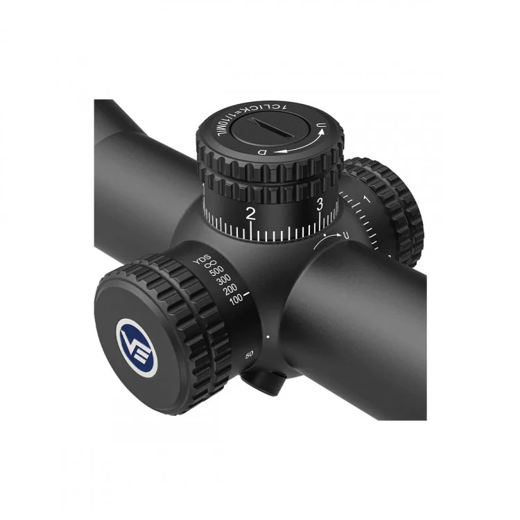 Оптический прицел March 5-40x56 FMA-1 illuminated Reticle (D40V56FIMA8)