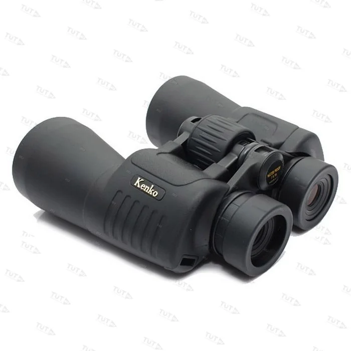 Бинокль Kenko Artos 7x50 W