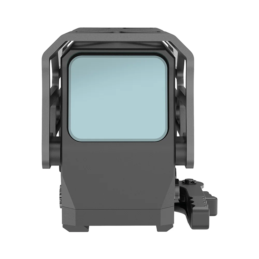 Коллиматорный прицел Vector Optics Frenzy Plus 1x31x26 Solar