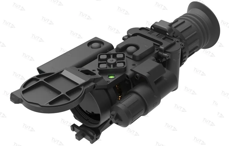 Тепловизионный прицел IWT DEMON X