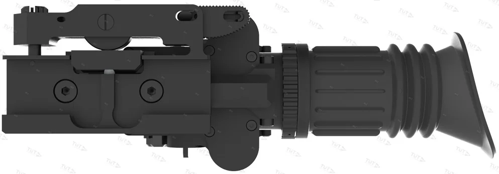 Тепловизионный прицел IWT CHARON LIGHT / ИВТ Харон Лайт