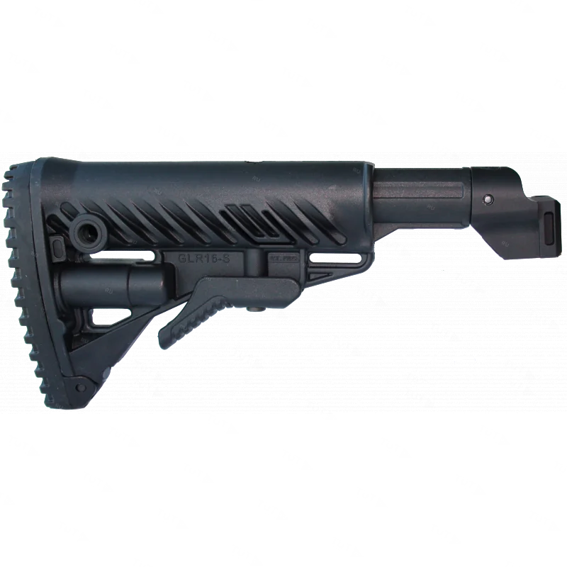 Приклад AK100P GLR-16B