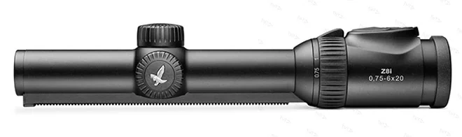 Оптический прицел Swarovski Z8i 0.75-6x20 (сетка D-I)