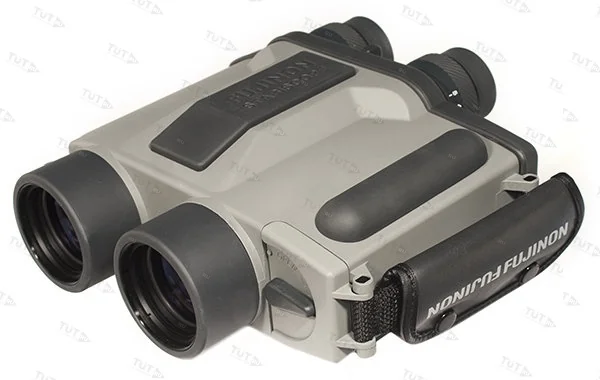 Бинокль-стабилископ Fujinon S12х40