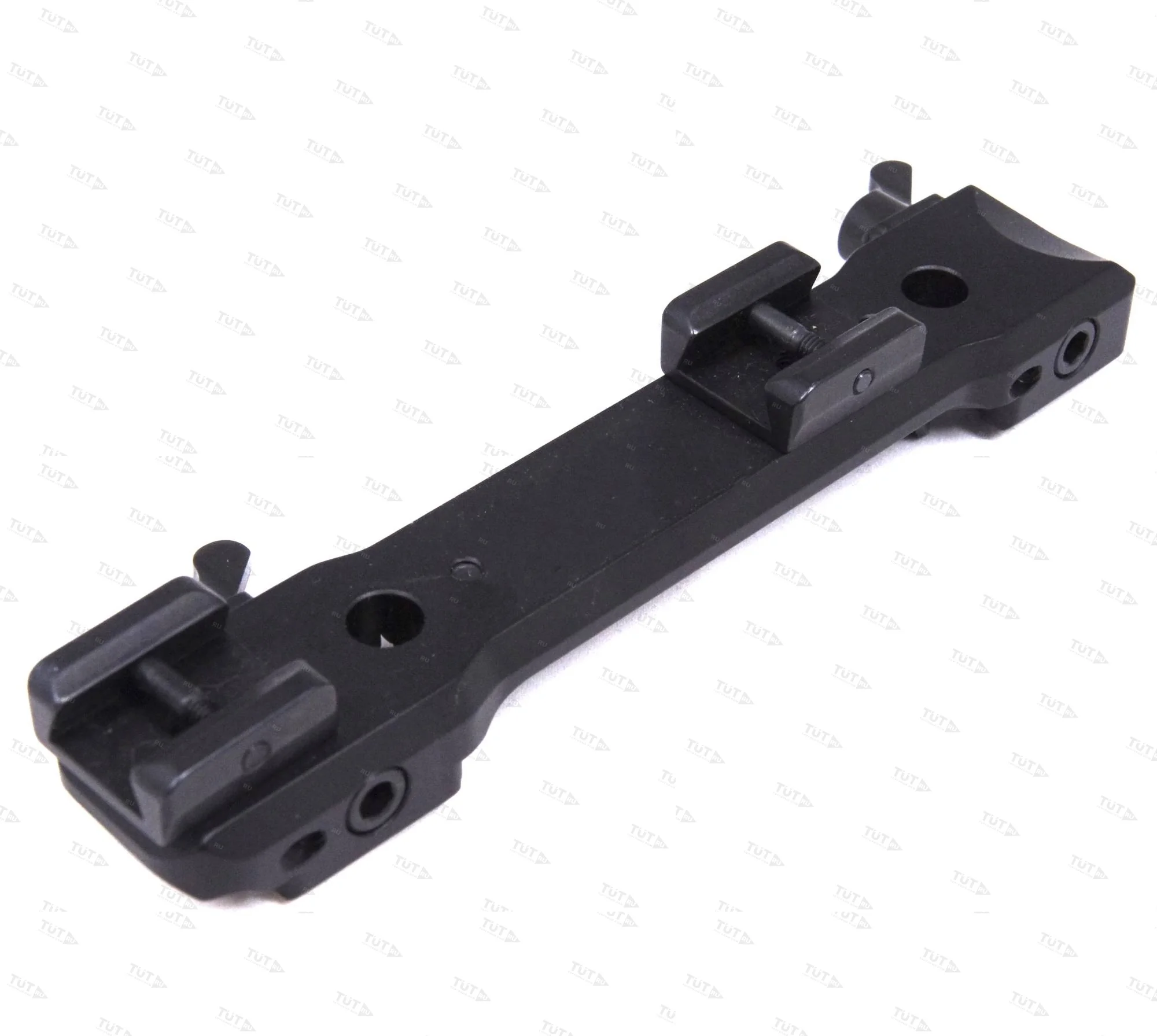 Быстросъемный кронштейн MAK на CZ-550 под LM-призму (5072-40047)