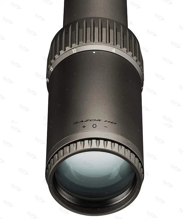 Оптический прицел Vortex Razor HD Gen II 3-18x50 EBR-2C MOA с подсветкой (RZR-31803)