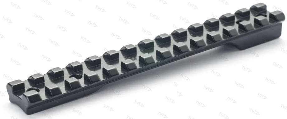 Планка Rusan Picatinny Browning X-Bolt (LA) 010-16-LA