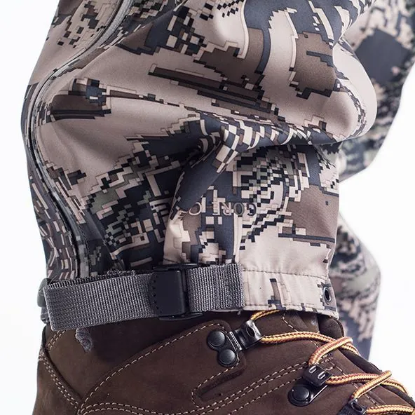 Брюки SITKA Stormfront Pant