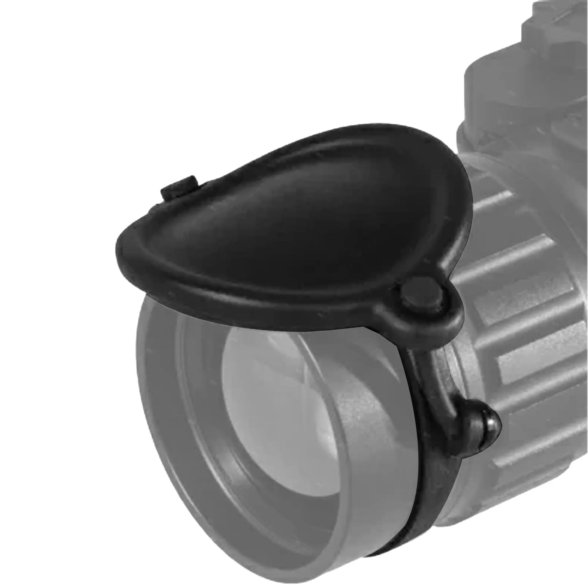 ДРТМ.735231.015 Чехол объектива СБ